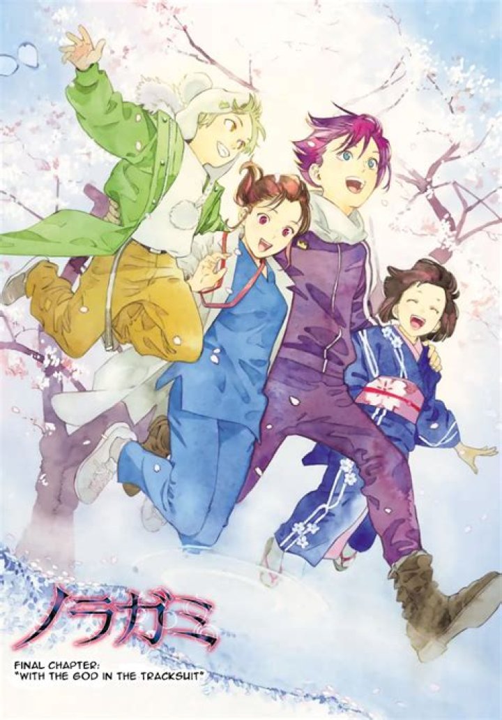 Noragami Chapter 109: Finale release date, where to read, recap, and more
