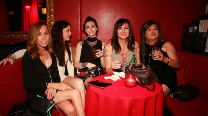 North Hollywood’s Beloved Queer Latino Bar Celebrated Trans Joy — And Gave People Jobs