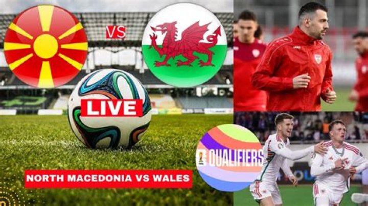 North Macedonia v England Euro 2024 qualifier TV channel, live stream, kick-off time