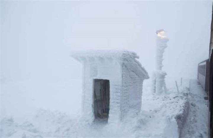 Not everything you see on “Life Below Zero” is real