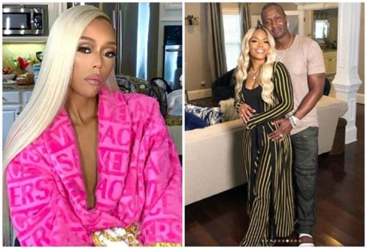 ‘Not Sure Why I Was Supposed to Care’: Bambi Responds After Fans Bring Up Kirk Frost Hot Tub Scene Amid Argument with LightSkinKeisha
