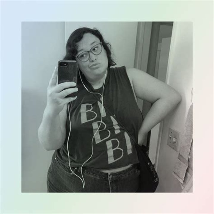 Not That Kind of Gay: On Being a Bisexual Trans Woman