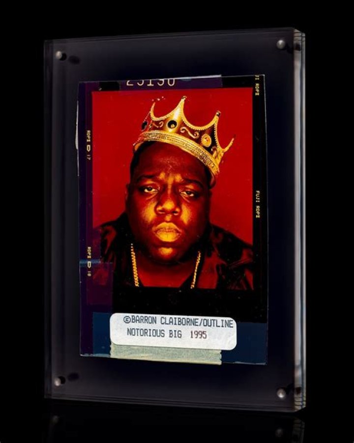 Notorious B.I.G. Net Worth 2024