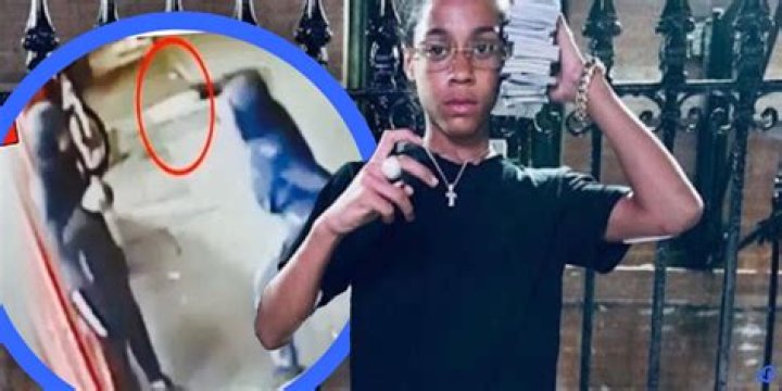 Notti Osama A Young Rapper Was Murdered On Manhattan Subway Station