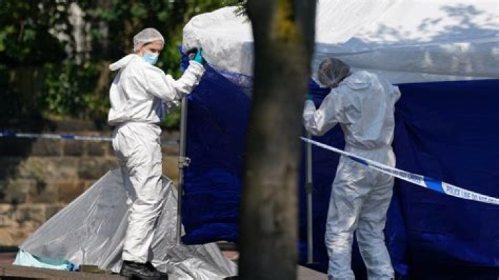 Nottingham attack: What happened after major incident declared?