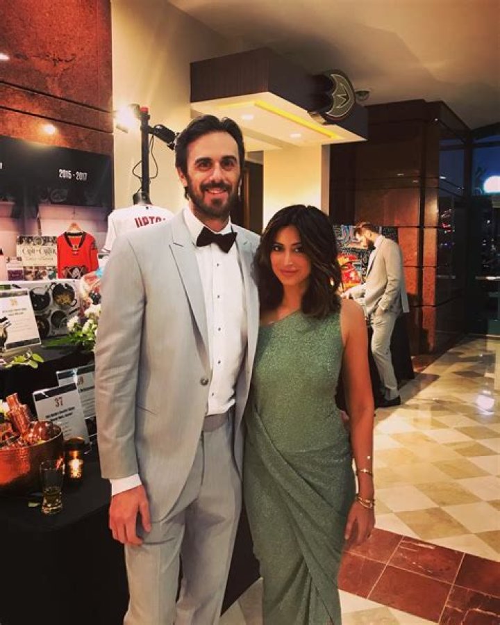 Noureen DeWulf: Husband & Career [2023 Update]