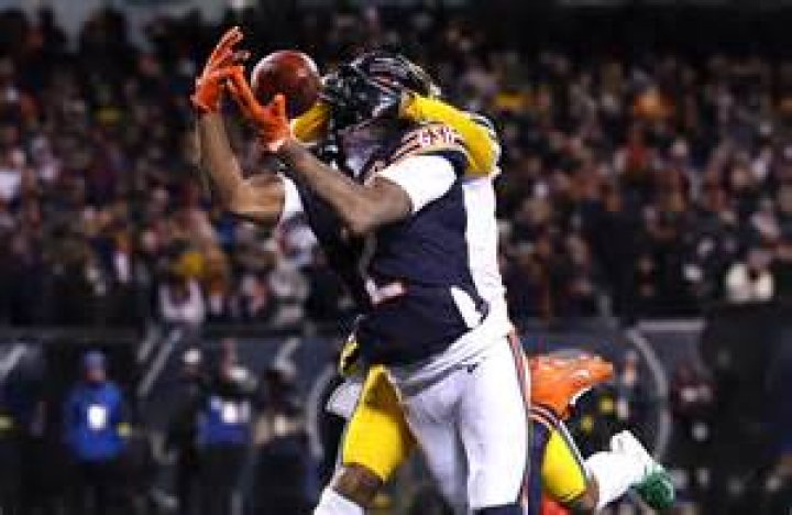 Now It's a Different Injury Concern for Bears than DJ Moore