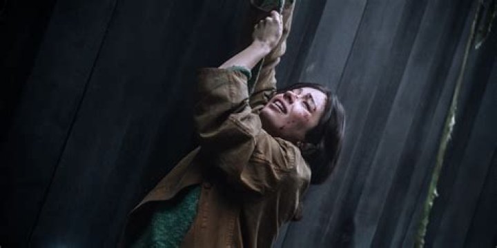 Nowhere: The Netflix Movie Is A Fictional Survival Tale