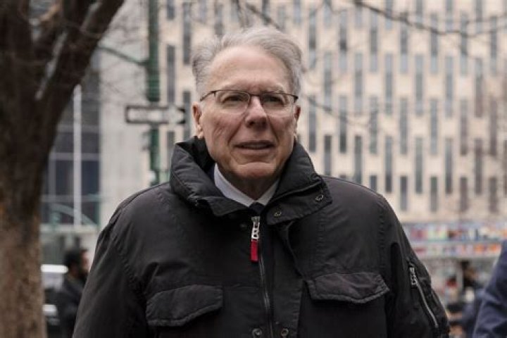 NRA chief Wayne LaPierre takes the stand in his civil trial, defends luxury vacations