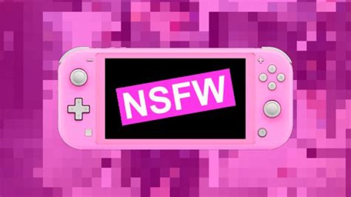NSFW Nintendo Switch Games Banned for Uncensored Nudity