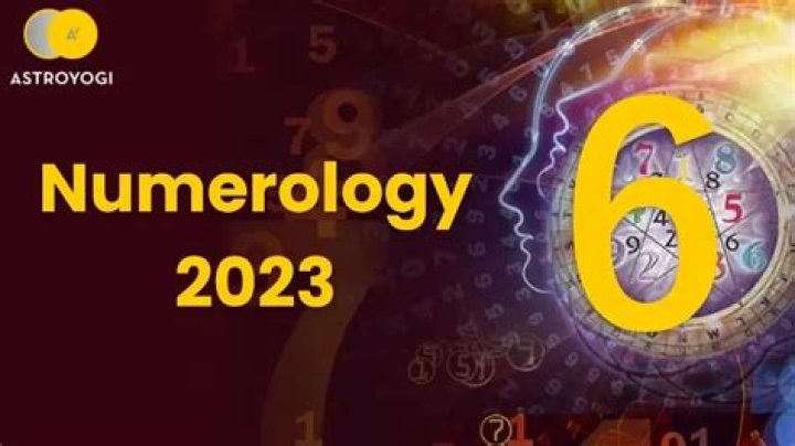 Numerology 2023 Prediction for People born on 6, 15, 24