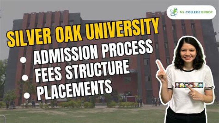 Oak University Admission Portal March 2024