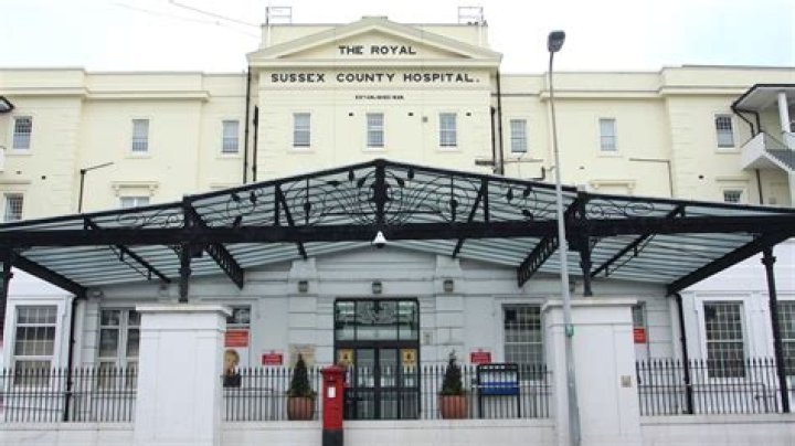 OAP died after nurse gave her Flash cleaning fluid to drink thinking it was orange juice