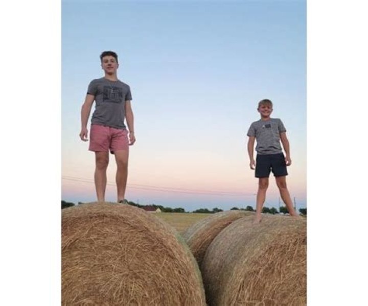 Obituary of Ayden Randle and Wyatt Randle: 2 teens dies after ATV accident in Waxahachie