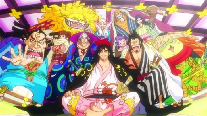 Oda Sensei Announces When Egghead Arc Will End