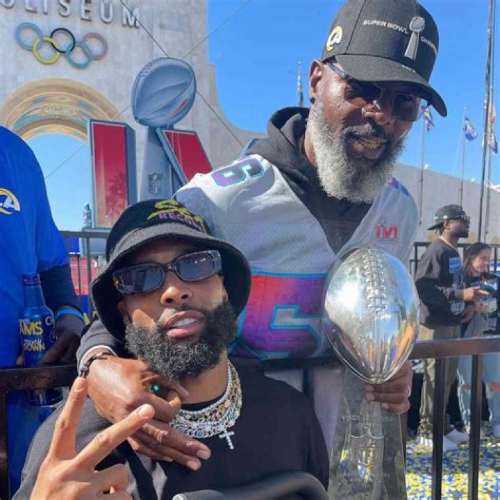 Odell Beckham Jr Brother Net Worth: Insights Into Family Wealth And Success