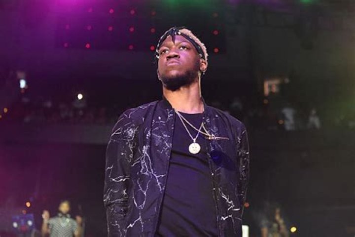 OG Maco Gets 