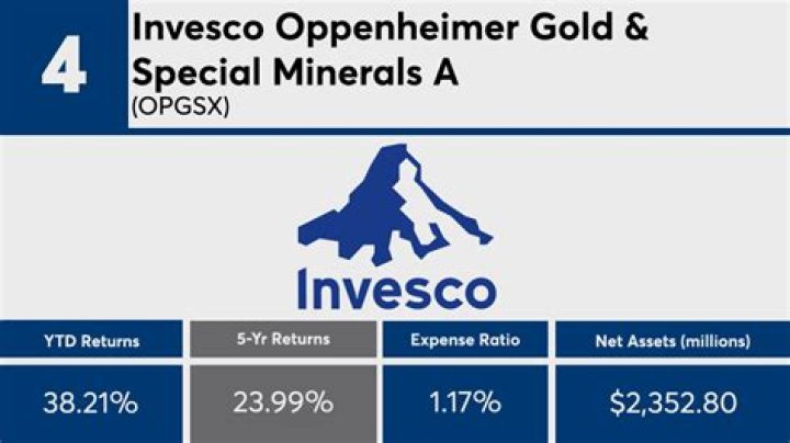 
OGMYX
Oppenheimer Gold & Special Minerals Y
