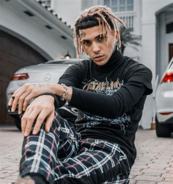 OhTrapstar (Rapper): Death Cause, Obituary Details & More