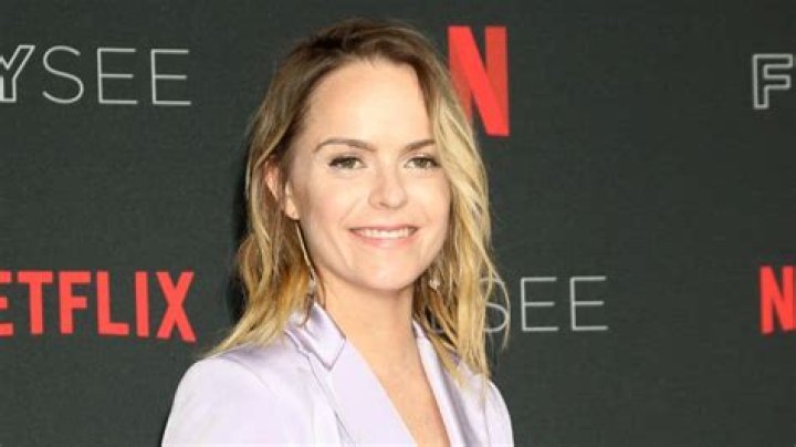 OITNB’s Taryn Manning claims she was ‘epically hacked’ after rant about how the show ‘hurt her’
