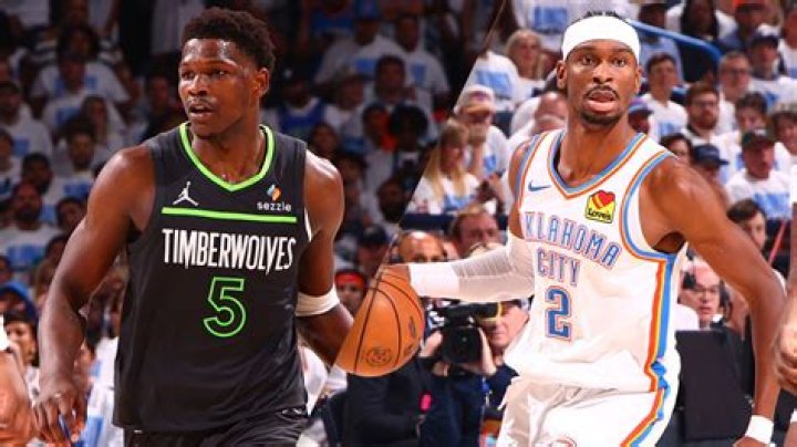 Oklahoma City Thunder vs Minnesota Timberwolves: Preview, streaming details, injury reports and more