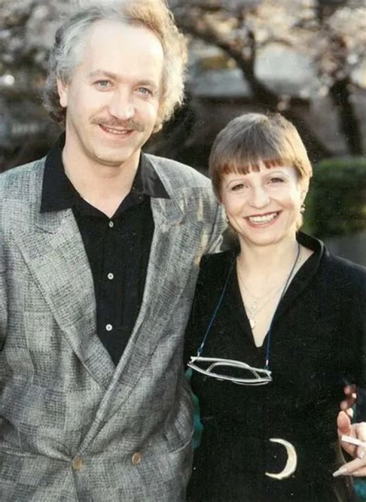 Olga Korbut Husband Alex Voinich: Married Life And Kids