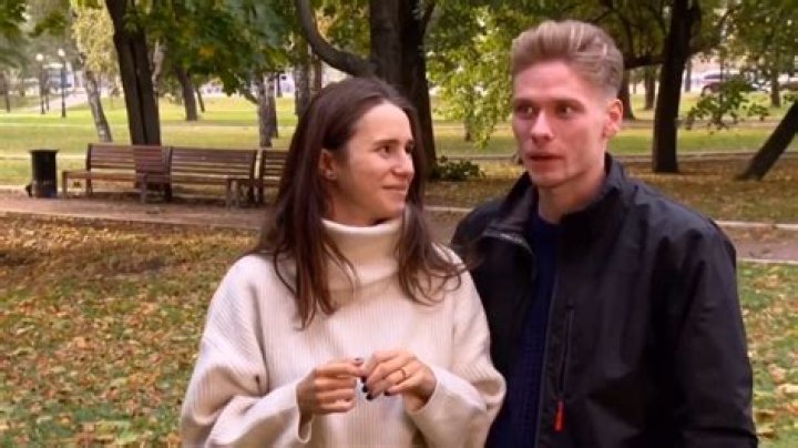 Olga Koshimbetova and Steven Frend expecting baby number 2 — 90 Day Fiance alumni say it was a surprise