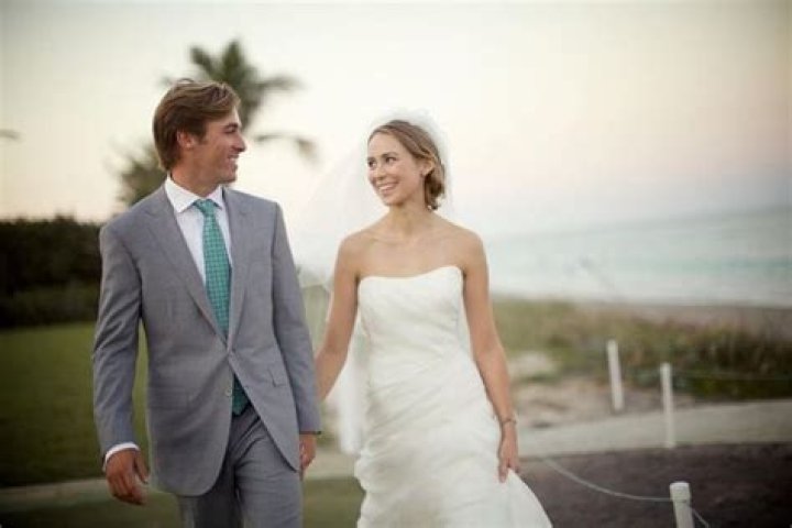 Olin Browne Jr Wife Katherine Browne: Married Life And Kids