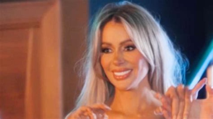 Olivia Attwood wows in lingerie set ahead of debut solo TV show