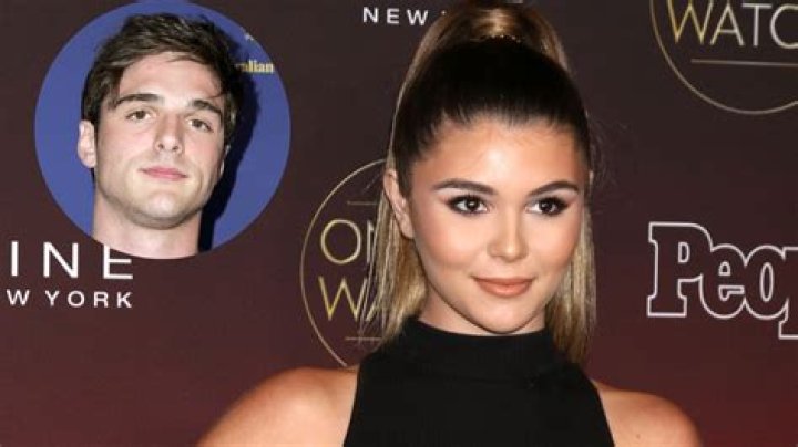 Olivia Jade makes relationship with Euphoria star Jacob Elordi official