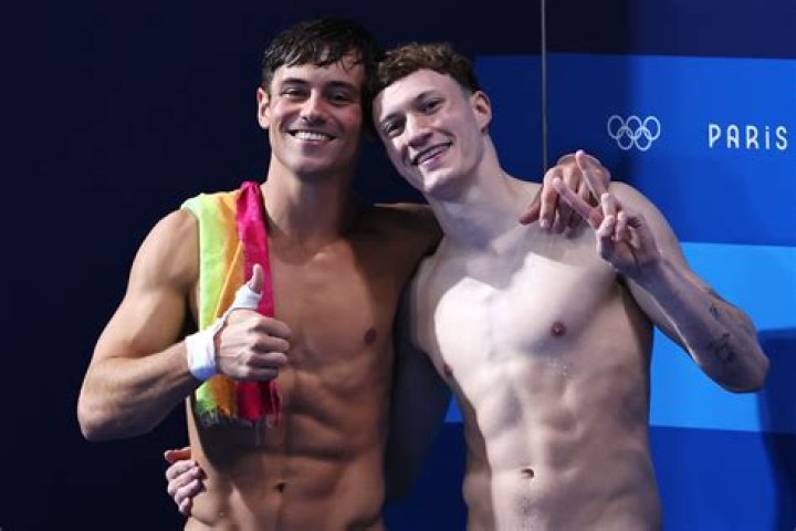 Olympic star Tom Daley faces fresh anguish after 'naked selfies of him lying in bed are leaked online' just months after secret sex sessions exposed
