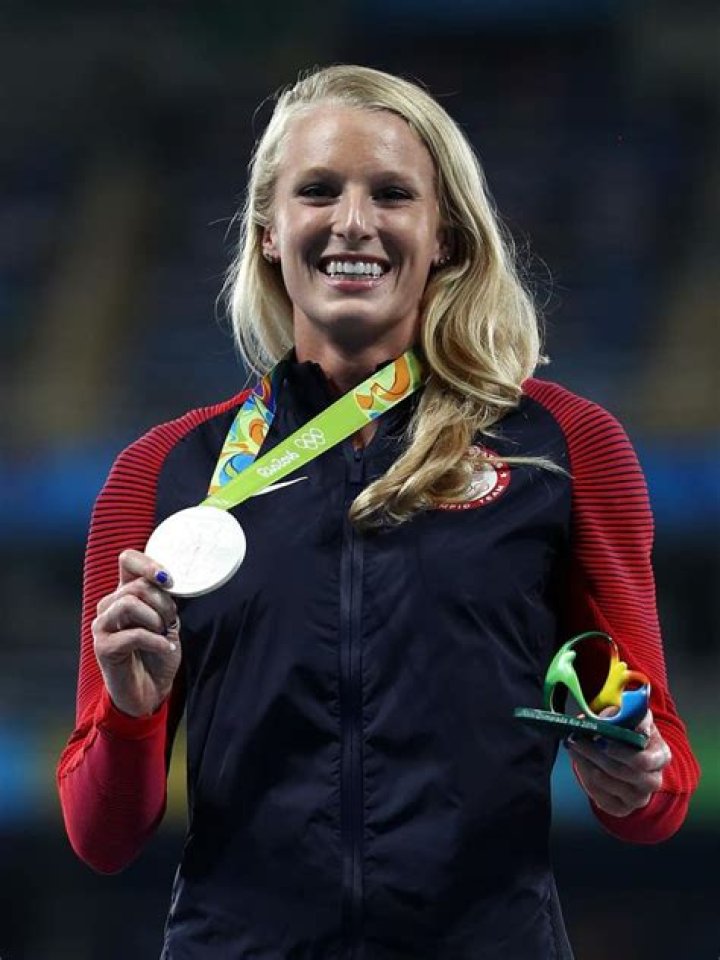 Olympics, Dance, Net Worth- Players Bio