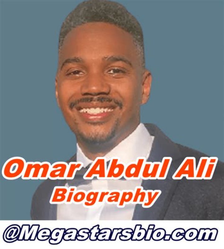 Omar Abdul Ali Net Worth: A Comprehensive Analysis
