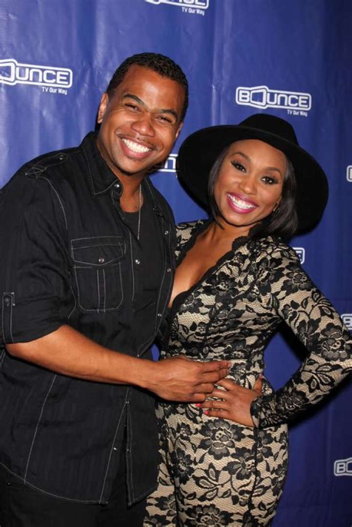 Omar Gooding Wife: A Deep Dive Into His Personal Life And Relationships