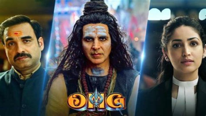 OMG 2 Advance Bookings: Akshay Kumar film sells 16000 tickets in top national chains 3 days prior to release