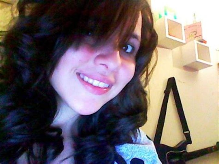 On Learning To Love My Big Forehead Without Hiding It Behind Blunt Bangs