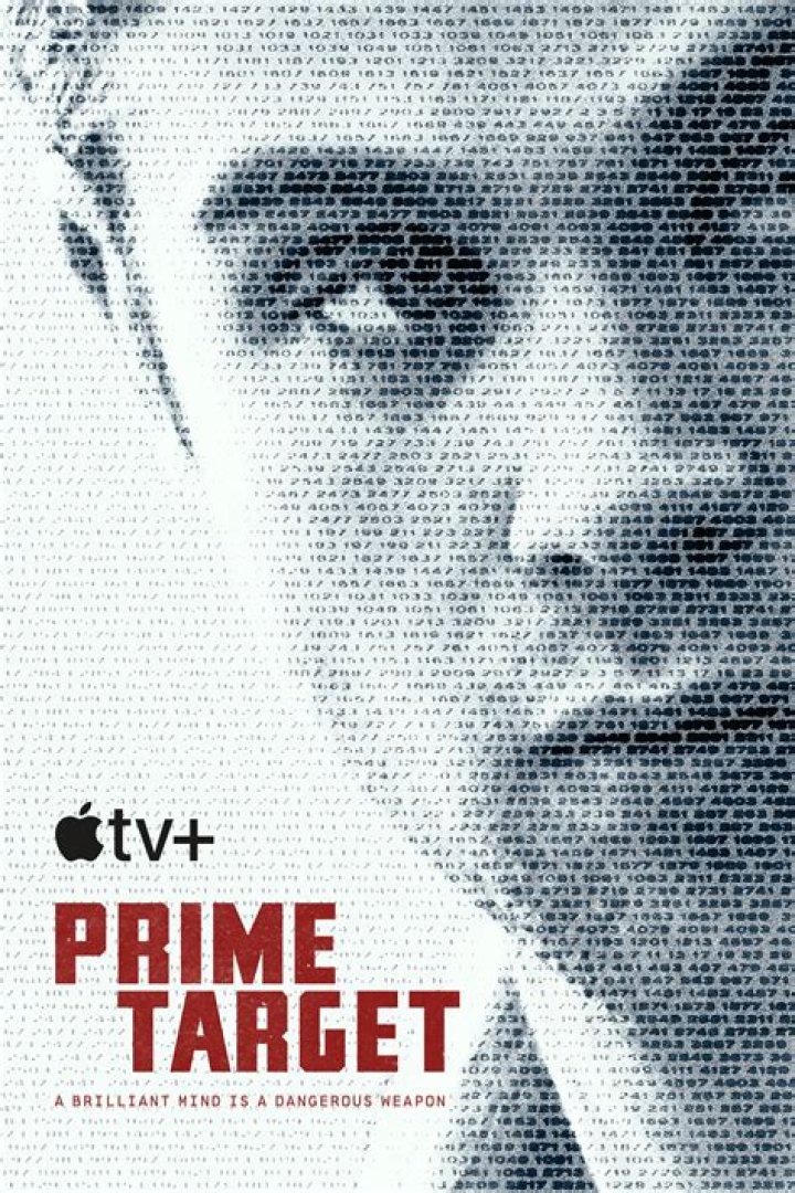 One Day's Leo Woodall to lead new Apple TV+ thriller Prime Target