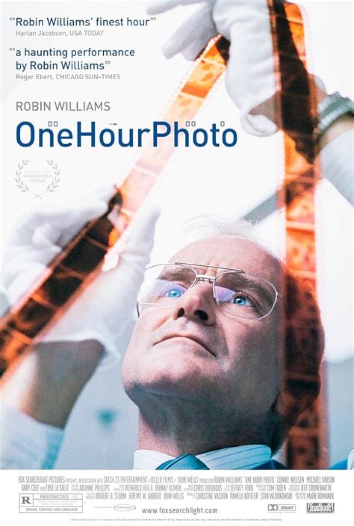 One Hour Photo Filming Locations: Where Is The Psychological Film Shot?