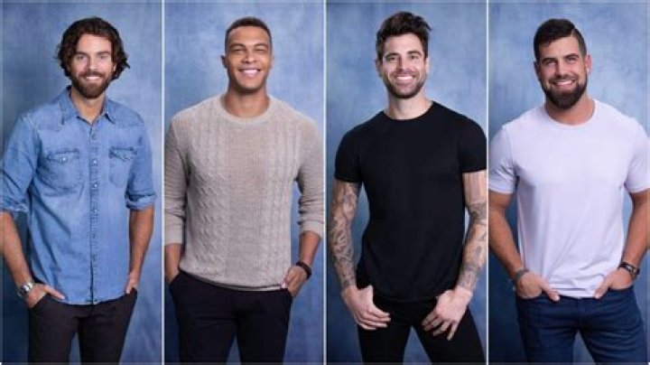One of Clare Crawley’s contestants on The Bachelorette has tested positive for COVID-19