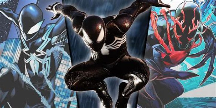 One of Spider-Man's Former Love Interests Is Getting a Symbiote