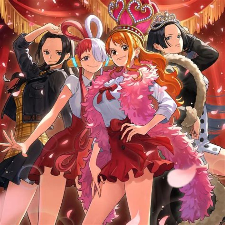 One Piece's Heroines Got Gorgeous Makeovers from Shojo's Biggest Artists