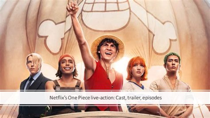 One Piece's Live-Action Usopp Hypes The Netflix Series