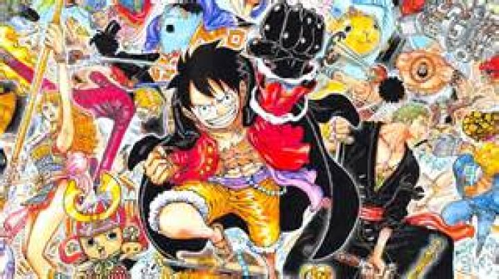 one piece 1031 – تريندات 2024