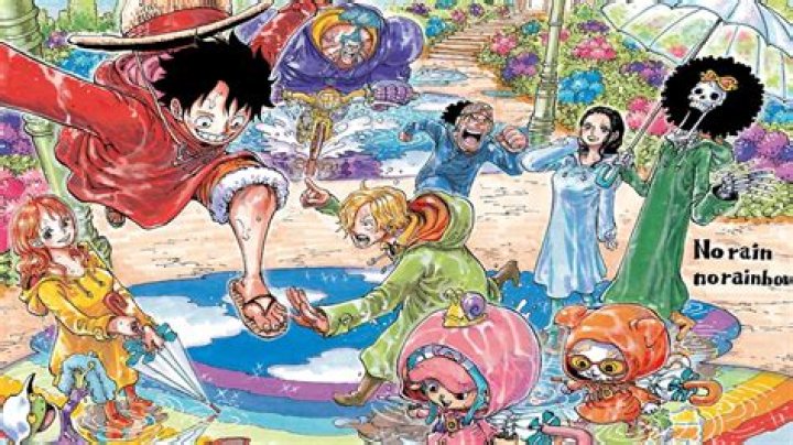 One Piece Chapter 1086: Release Date, Spoilers & Where To Read?