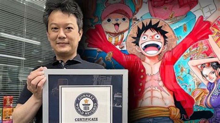 One Piece Creator Revises Major Detail About Yamato's Gender
