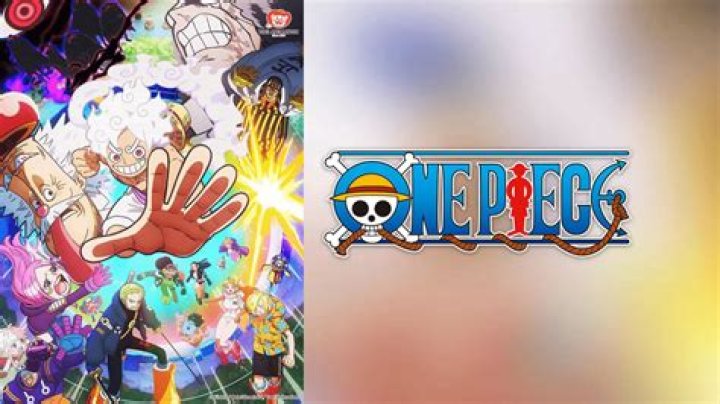 One Piece Episode 1071 Shatters Internet Records with Luffy's Gear 5 Debut