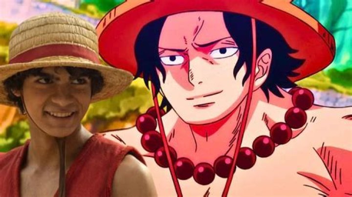 One Piece Fans Think Live-Action Ace Has Been Cast