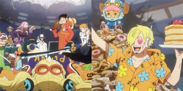 One Piece Fans Think They've Found Netflix's Very Own Ace