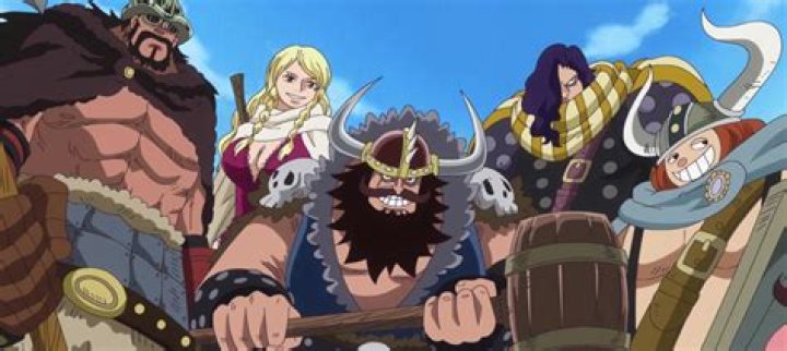 One Piece Is Ready to Get Revenge for Pedro's Death
