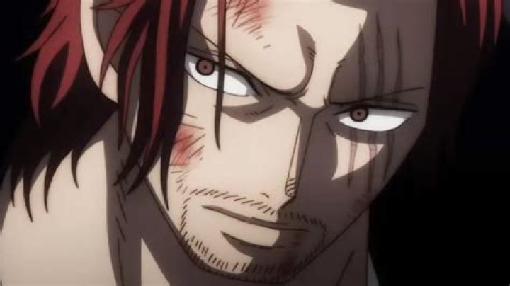 One Piece: Red Gives Trailer and Shanks Preview